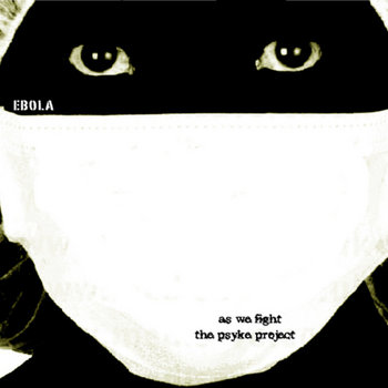 Ebola (full ep) cover art