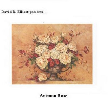 Autumn  Rose cover art