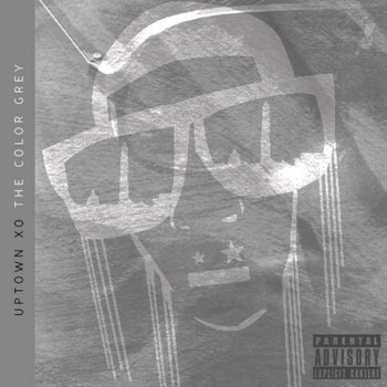 THE COLOR GREY cover art