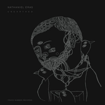 Unearthed cover art