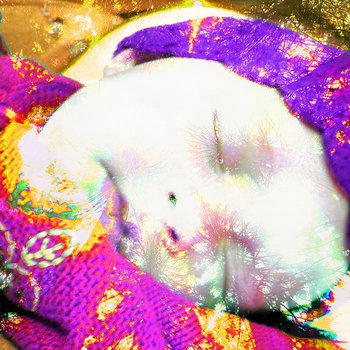 Music That Puts My Baby To Sleep cover art
