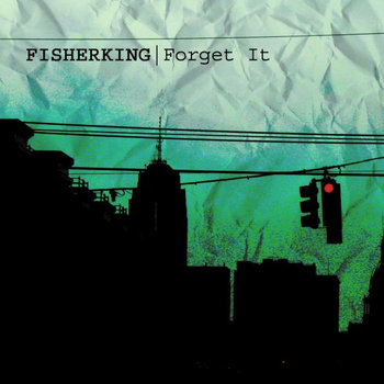 Forget It EP cover art