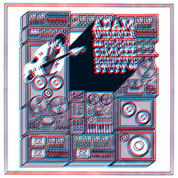 Gimmee Gimmee Scientific Stuff cover art