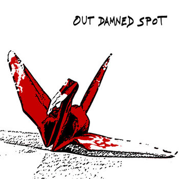 Out Damned Spot cover art