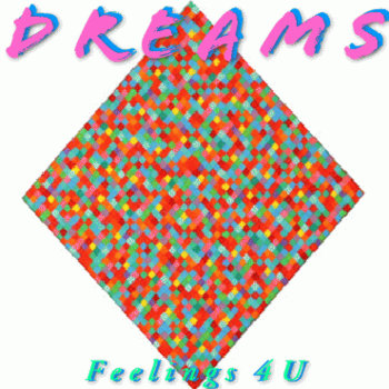 Feelings 4 U EP cover art