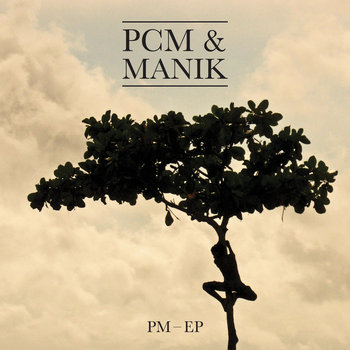 P.M. cover art