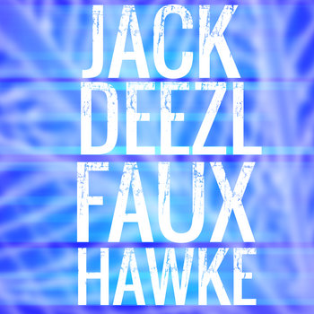 Fauxhawke cover art