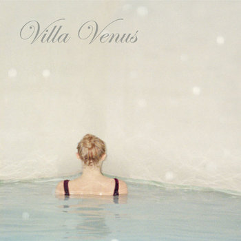Villa Venus cover art