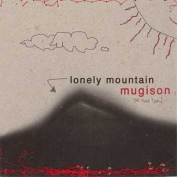 Lonely Mountain cover art