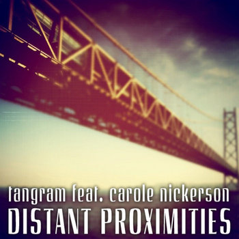 Distant Proximities cover art