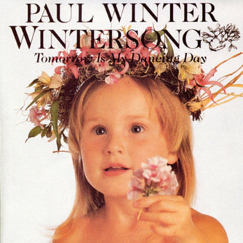 Wintersong cover art