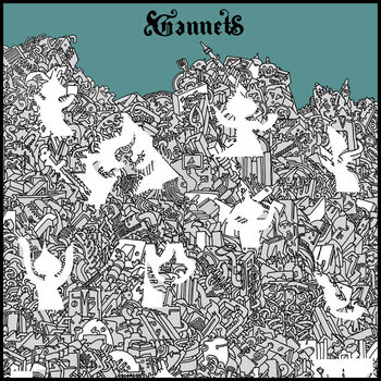 Transmissions of Not cover art