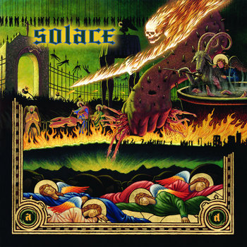 A.D. cover art