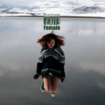 Female cover art