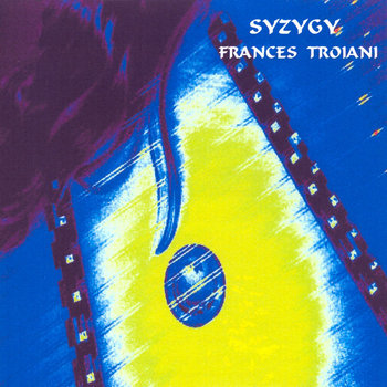 SYZYGY cover art
