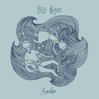 Anchor + In My Life cover art