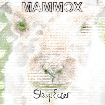 Sleep Eater cover art