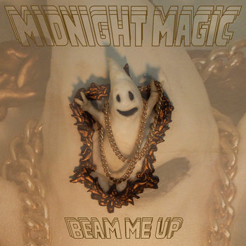 Beam Me Up cover art