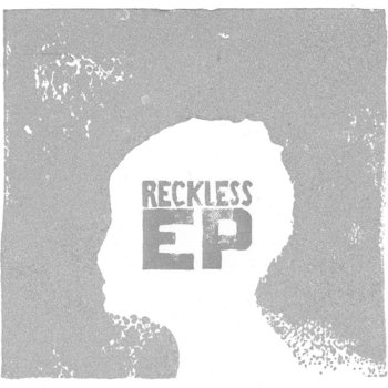 Reckless EP cover art