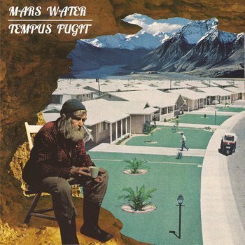 Tempus Fugit cover art