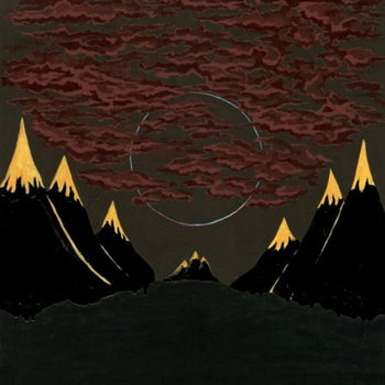 Mother of Fire (s/t-Destijl) cover art