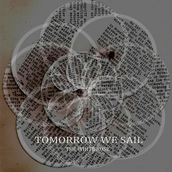 The White Rose cover art