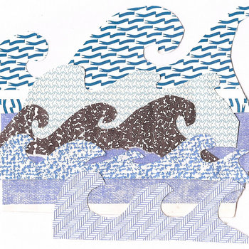 AQUARIUS cover art