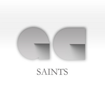 Saints - Promo cover art