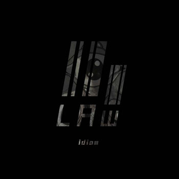 Idiom cover art