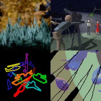 The Songs 3 cover art