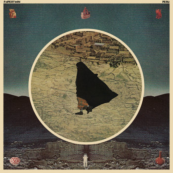 Diving cover art