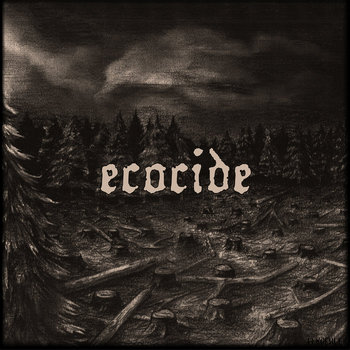 When Will It End? cover art