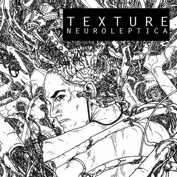 Neuroleptica cover art