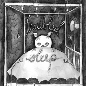 demo cover art