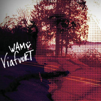 Viafuckt cover art