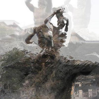 The Horn Of Triton cover art