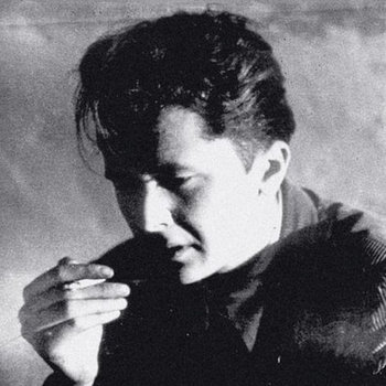 Марек Хласко cover art