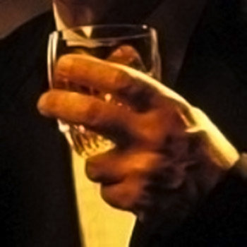 Suntory Time cover art