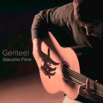 Genteel cover art