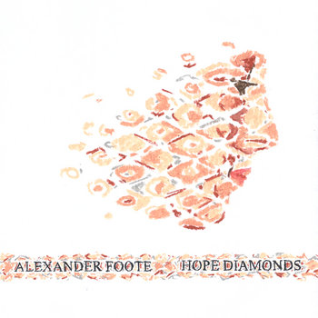 Hope Diamonds cover art