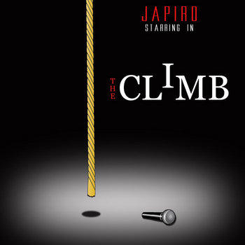 The Climb cover art