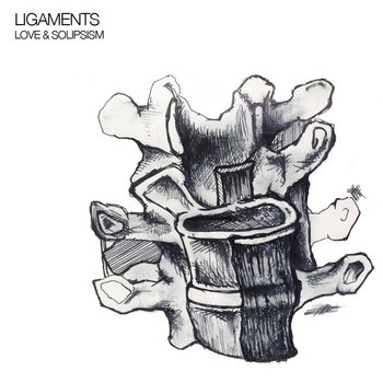 Love and Solipsism cover art