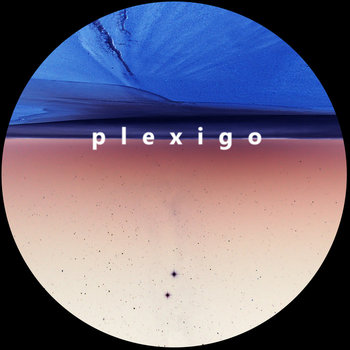 Vertex EP cover art