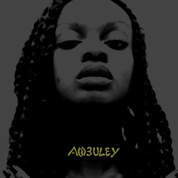ANBULEY - TSAKEMO 12" cover art