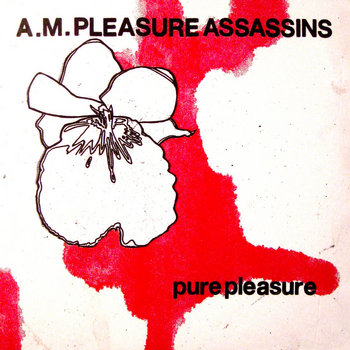 PURE PLEASURE cover art