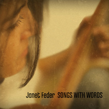 Songs With Words cover art