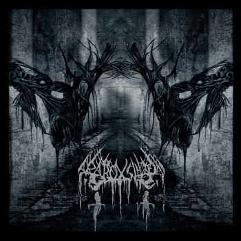 Paroxsihzem cover art