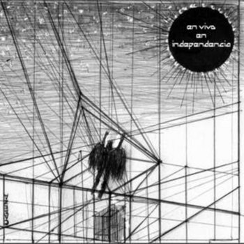 En Vivo En Independencia cover art