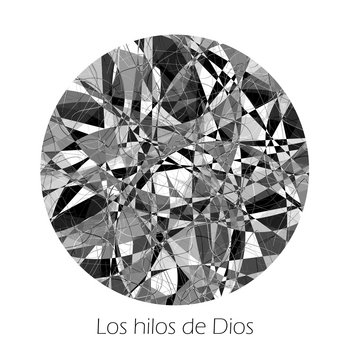 Los hilos de Dios cover art