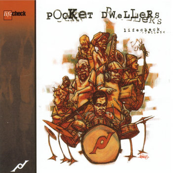Lifecheck cover art